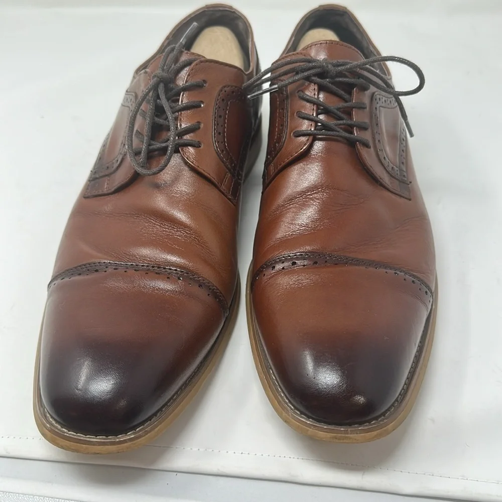 Stacy Adam’s Oxfords Size 12M